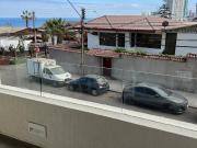 SE ARRIENDA DEPARTAMENTO AMOBLADO EN EDIF, AQUAMARE