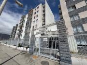 SE ARRIENDA DEPARTAMENTO AMOBLADO EN PARQUE RICAVENTURA