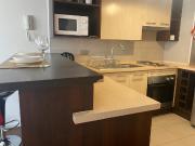 SE ARRIENDA DEPARTAMENTO AMOBLADO EN SANTIAGO