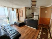 Se arrienda departamento amoblado en Viña del Mar –...