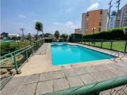 SE ARRIENDA DEPARTAMENTO AMOBLADO EN VIÑA DEL MAR,...