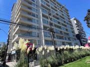 Se arrienda departamento amoblado excelente ubicación...