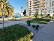 SE ARRIENDA DEPARTAMENTO AMOBLADO FRENTE U. DE TALCA