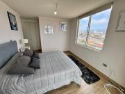 SE ARRIENDA DEPARTAMENTO AMOBLADO MARPARAISO PLACERES...