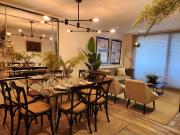 Se arrienda departamento amoblado Nuevo en Edificio...