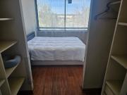 Se arrienda departamento amoblado para personal