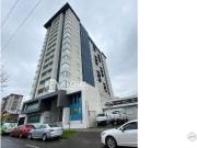 SE ARRIENDA DEPARTAMENTO AMOBLADO Y EQUIPADO EDIFICIO BLANCO