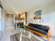 Se Arrienda Departamento AMOBLADO Ñuñoa, Metro Rodrigo...