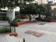 Se arrienda departamento avenida portugal 373