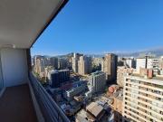 SE ARRIENDA DEPARTAMENTO AÑO CORRIDO EN SANTIAGO CENTRO...