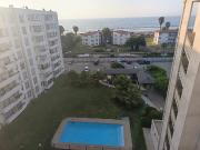 SE ARRIENDA DEPARTAMENTO AÑO CORRIDO SOL DE PEÑUELAS