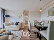 SE ARRIENDA DEPARTAMENTO | BARRIO PARQUE CURAUMA