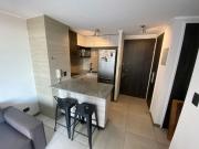 SE ARRIENDA DEPARTAMENTO CASI NUEVO CERCA DE ESTACIÓN ÑUBLE