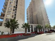 Se Arrienda Departamento Central de 2 Dormitorios, 1...