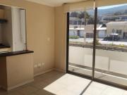 Se Arrienda Departamento Centrico