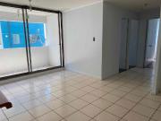 Se arrienda Departamento centrico a cuadras del hospital