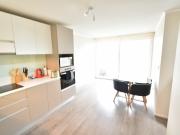 ¡ Se Arrienda! Departamento Cómodo Con Amplio Walking Closet