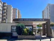 Se arrienda departamento completamente amoblado