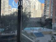 Se arrienda departamento comuna Santiago