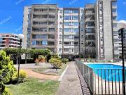 Se arrienda departamento con una excelente ubicacion!