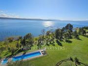 Se arrienda departamento con vista al lago en La Nueva...