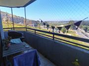 SE ARRIENDA DEPARTAMENTO CON VISTA AL MAR