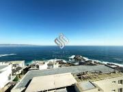 Se Arrienda! Departamento Con Vista Al Mar 3 Dormitorios 2 B