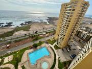 SE ARRIENDA DEPARTAMENTO CON VISTA AL MAR