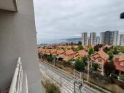 ARRIENDO DEPARTAMENTO NO AMOBLADO CON VISTA PARCIAL AL...