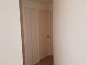 Se arrienda departamento condominio bogdanic
