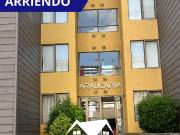 Se Arrienda Departamento Condominio Jardin Prado