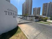 SE ARRIENDA DEPARTAMENTO CONDOMINIO TERRAMAR I SECTOR NORTE