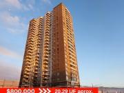 SE ARRIENDA DEPARTAMENTO CONDOMINIO TERRAMAR III