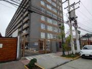 se arrienda departamento cuarto piso en calle Sergio...