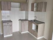 SE ARRIENDA DEPARTAMENTO DE 1 DORMITORIO 1 BAÑO. LA GRANJA