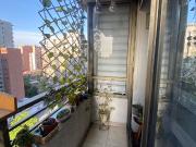 SE ARRIENDA DEPARTAMENTO DE 1 DORMITORIO Y 1 BAÑO EN...