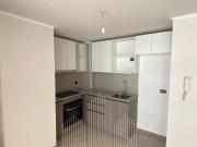 SE ARRIENDA DEPARTAMENTO DE 2 DORMITORIOS 2 BAÑOS INC...