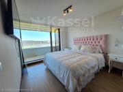 Se arrienda departamento de 2 dormitorios en San Pedro