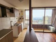 Se arrienda departamento de 3 dormitorios