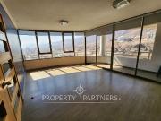 Se arrienda departamento de tres dormitorios, sector sur