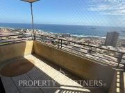 Se Arrienda Departamento de tres habitaciones, Sector Sur