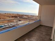 Se arrienda departamento de un ambiente en Costa Laguna