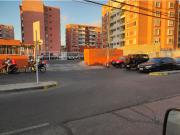 Se arrienda departamento duplex en condominio parque...