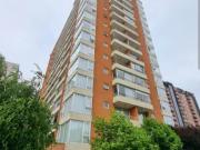 Se arrienda departamento Edificio Pedro VII