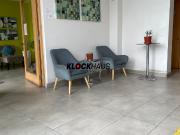 Se Arrienda Departamento en Av. Los Carrera