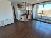 Se arrienda departamento en Av pajaritos