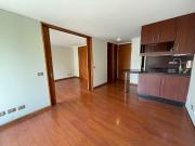 SE ARRIENDA DEPARTAMENTO EN BARRIO EL GOLF CÓD. 549