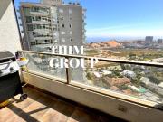 SE ARRIENDA DEPARTAMENTO EN BOSQUES DE MONTEMAR