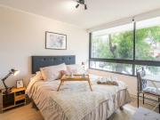 Se Arrienda Departamento en calle España 702