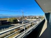 Se arrienda departamento en calle Rio Imperial